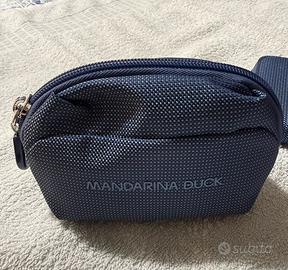 Portamonete mandarina duck