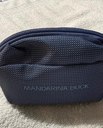 Portamonete mandarina duck