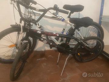 Bicicletta
