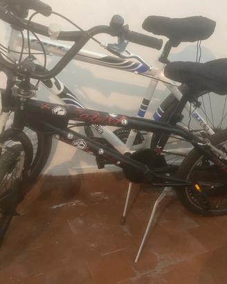 Bicicletta