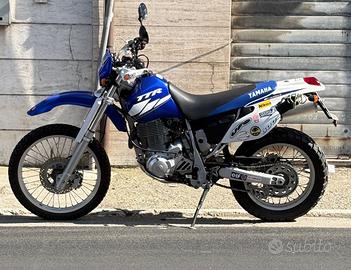 Yamaha 600 Ttr E