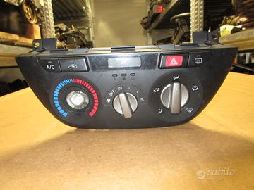 Comandi riscaldamento TOYOTA RAV 4 del 2003