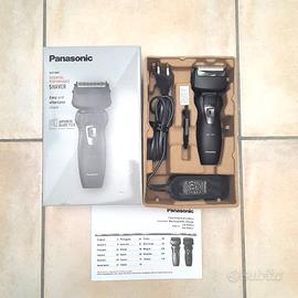 Rasoio Uomo Wet&Dry Panasonic