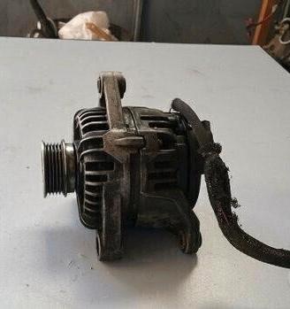 A Alternatore multipla 1e2serie a benzina metano e
