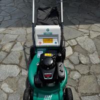 tagliaerba OREC GR537 PRO