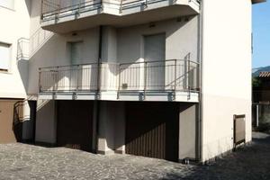 Appartamento di 90 m² con 3 locali a Ambivere