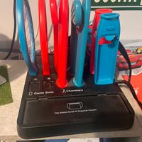 Accessori per Nintendo swich sport