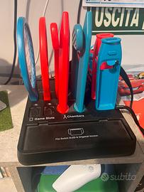Accessori per Nintendo swich sport