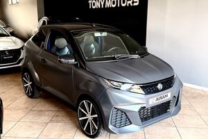 Aixam GTI