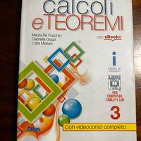 Calcoli e Teoremi 3