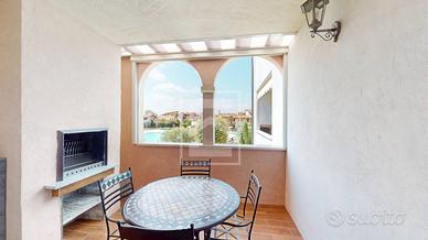 Appartamento - Peschiera del Garda