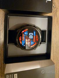 garmin fenix 8 x crossover amoled