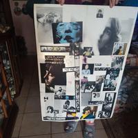 Beatles poster