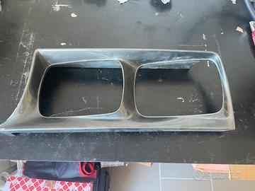 Cornice faro sinistra maserati 2.24 4.24