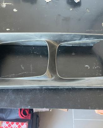 Cornice faro sinistra maserati 2.24 4.24