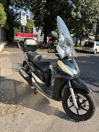 Honda SH 300i ABS del 2012