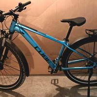 MTB Cube AIM ALL ROAD
