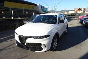 Alfa Romeo Tonale 1.5 130 CV MHEV TCT7 Sprint