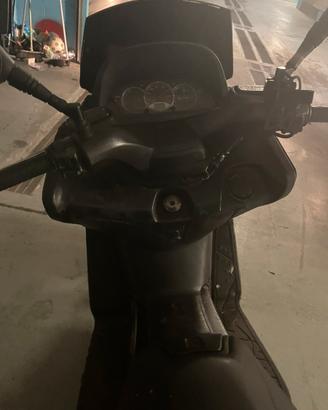 Xciting 250i