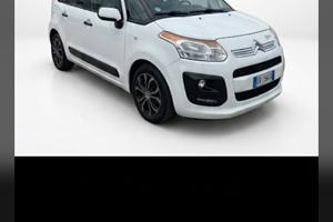 Citroen C3 Picasso NO CINGHIA BAGNO OLIO