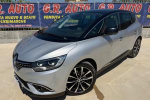 RENAULT Scenic ENERGY INITIALE PARIS GARANZIA