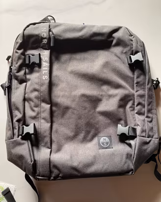 Zaino porta computer North Sails
