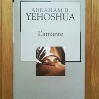 L'AMANTE, Abraham Yehoshua, La biblioteca di repub