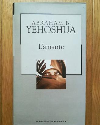 L'AMANTE, Abraham Yehoshua, La biblioteca di repub