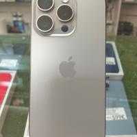 iPhone 16 Pro 256GB | Usato | Garanzia 1 anno