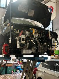 abarth 595 competizione