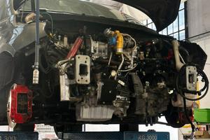 abarth 595 competizione