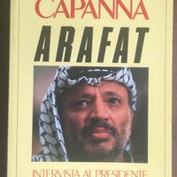 Libro: Arafat