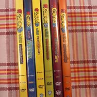 Me Contro Te dvd