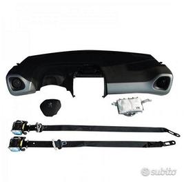 Kit Airbag Peugeot 108 2014