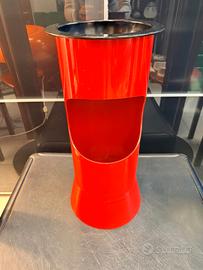 Portaombrelli e posacenere, Kartell design Asti