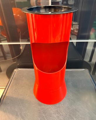 Portaombrelli e posacenere, Kartell design Asti