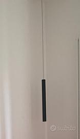 Lampade sospensione Team Italia - SPot, ner