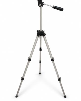 Treppiede Fisher MCS 1800 per fotocamera