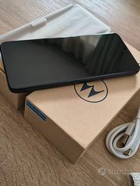 Motorola Moto G54 5G 8/256 Midnight Blue