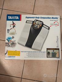 bilancia tanita BC-545N