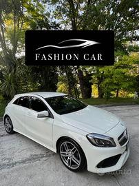 Mercedes A180 RESTYLING AUTOMATIC Premium AMG