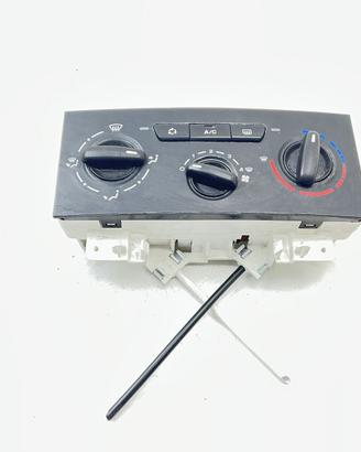 COMANDI CLIMA PEUGEOT Partner Tepee 6452K5 9HP (08