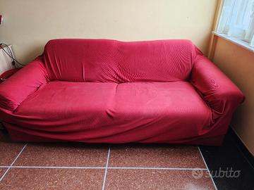 divano letto 3 posti