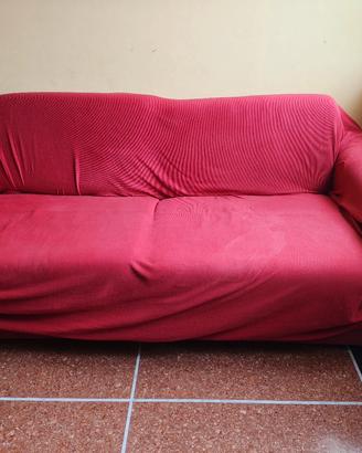 divano letto 3 posti