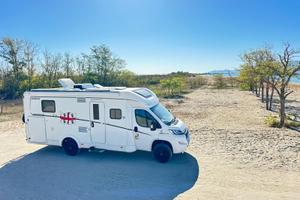 Dethleffs Just90 T7052 DBL