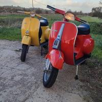 Piaggio Vespa 50 special 