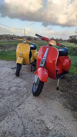Piaggio Vespa 50 special 