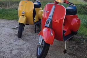 Piaggio Vespa 50 special 
