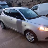lancia ypsilon 1.3 multijet 