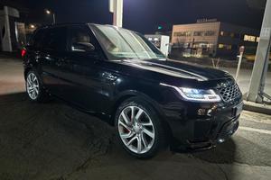 range rover sport phev 404